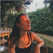 Sono Anna, sono laureata in Biotecnologie e offro ripetizioni in materie scientifiche per medie e superiori